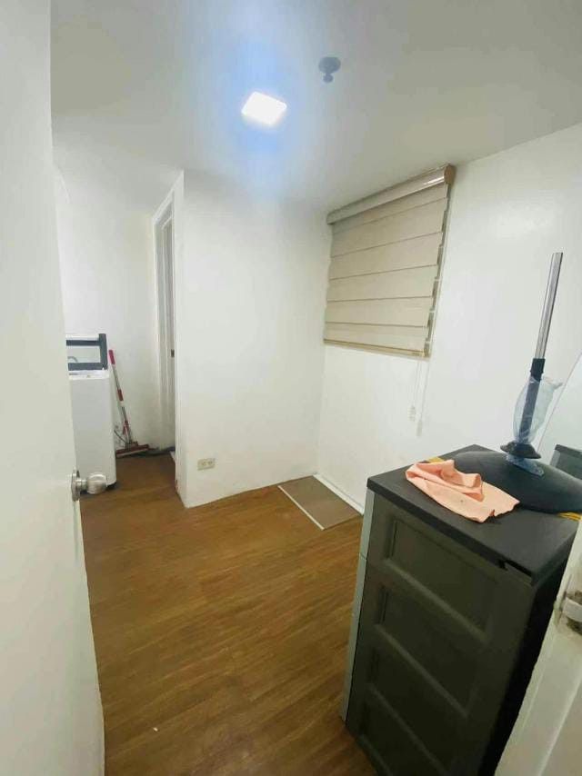 Interior one