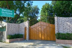 Villa Manaoag